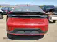 2025 Toyota Prius SE с VIN JTDACACU6S3046868, выставлен на аукционе Copart как лот 69399085 с пробегом 269 миль миль и Списание • Salvage title. История ставок и продаж доступна на DreamBid. Изображение 6.