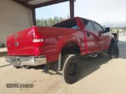 ✅ 2008 Ford F-150 XLT • VIN: 1FTPW14518FB09987 • Лот: 42984472. Опубликован ранее на IAAI с пробегом 172 250 миль. Бесплатный доступ к архиву аукционных продаж из США и подробный отчёт об истории автомобиля на DreamBid. Изображение 4.