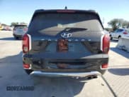 ✅ 2020 Hyundai Palisade Limited • VIN: KM8R54HE1LU061981 • Lot: 83835364. Listed on Copart with 45,967 mi. Free auction sales archive from the USA and detailed vehicle history report at DreamBid. Image 6.