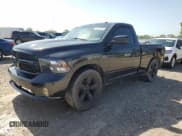 ✅ 2015 Ram 1500 Tradesman • VIN: 3C6JR6AT9FG622355 • Lot: 65679395. Wystawiony na Copart z przebiegiem 76 574 mil. Bezpłatny archiwum sprzedaży aukcyjnych z USA i szczegółowy raport historii pojazdu na DreamBid. Zdjęcie 1.