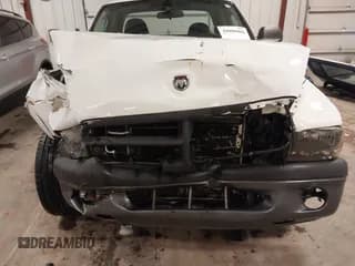 ✅ 2002 Dodge Dakota SLT • VIN: 1B7GL42X32S632375 • Lot: 39909886. Wystawiony na IAAI z przebiegiem 181 521 mil. Bezpłatny archiwum sprzedaży aukcyjnych z USA i szczegółowy raport historii pojazdu na DreamBid. Zdjęcie 6.