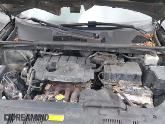 ✅ 2013 Toyota Highlander • VIN: 5TDZA3EH8DS032914 • Lot: 42657081. Listed on IAAI with 172,420 mi. Free auction sales archive from the USA and detailed vehicle history report at DreamBid. Image 10.