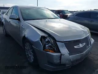 ✅ 2008 Cadillac CTS RWD • VIN: 1G6DF577680144652 • Lot: 43496555. Wystawiony na IAAI z przebiegiem 147 981 mil. Bezpłatny archiwum sprzedaży aukcyjnych z USA i szczegółowy raport historii pojazdu na DreamBid. Zdjęcie 1.