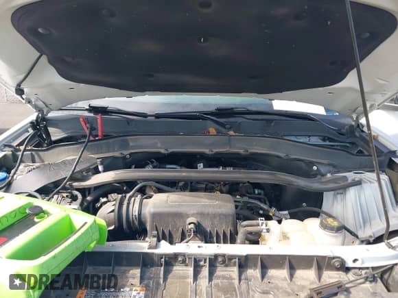 2023 Ford Explorer Limited z VIN 1FMSK8FH5PGA23043, wystawiony jako IAAI lot #43081306 z przebiegiem 67 189 mil mil oraz . Historia ofert i sprzedaży dostępna na DreamBid. Obrazek 10.