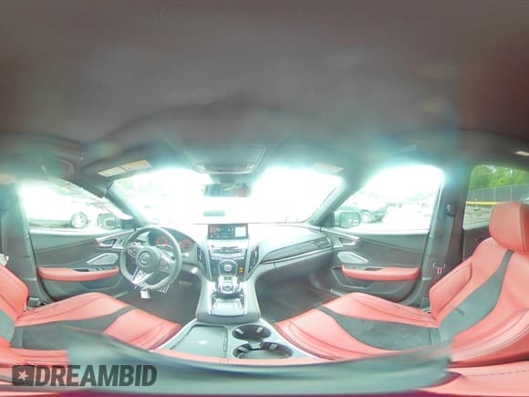 ✅ 2025 Acura RDX w/A-Spec Package • VIN: 5J8TC2H65SL016013 • Лот: 58000065. Опубликован ранее на Copart с пробегом 4 814 миль. Бесплатный доступ к архиву аукционных продаж из США и подробный отчёт об истории автомобиля на DreamBid. Изображение 15.