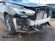 ✅ 2020 Infiniti QX60 Luxe • VIN: 5N1DL0MNXLC523376 • Lot: 41189601. Wystawiony na IAAI z przebiegiem 47 655 mil. Bezpłatny archiwum sprzedaży aukcyjnych z USA i szczegółowy raport historii pojazdu na DreamBid. Zdjęcie 6.