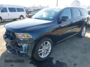 ✅ 2022 Dodge Durango GT Plus • VIN: 1C4RDJDG9NC219375 • Лот: 41359434. Опубликован ранее на IAAI с пробегом 37 214 миль. Бесплатный доступ к архиву аукционных продаж из США и подробный отчёт об истории автомобиля на DreamBid. Изображение 18.