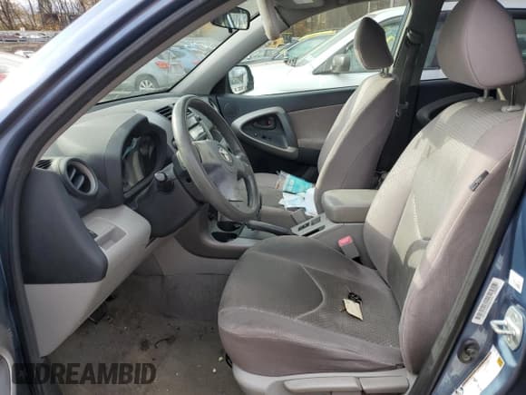 ✅ 2007 Toyota RAV4 • VIN: JTMBD35VX75063140 • Lot: 92507765. Listed on Copart with 144,692 mi. Free auction sales archive from the USA and detailed vehicle history report at DreamBid. Image 7.