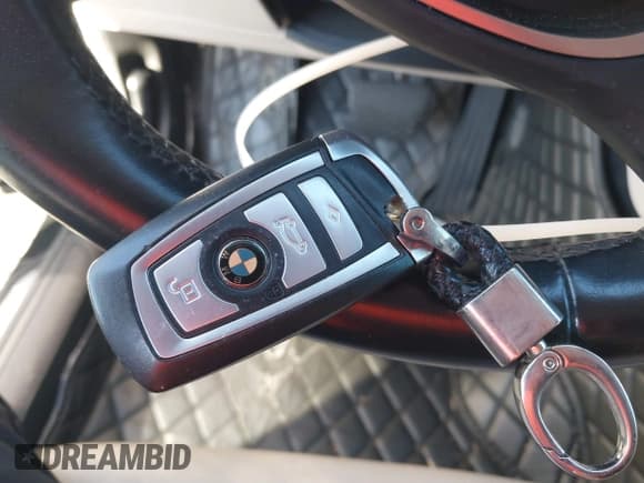 ✅ 2012 BMW 7 Series 750Li xDrive • VIN: WBAKC8C53CC435889 • Lot: 43689503. Listed on IAAI with 73,501 mi. Free auction sales archive from the USA and detailed vehicle history report at DreamBid. Image 11.