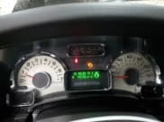 ✅ 2013 Ford Expedition XLT • VIN: 1FMJU1J58DEF35090 • Lot: 52794125. Listed on Copart with 192,132 mi. Free auction sales archive from the USA and detailed vehicle history report at DreamBid. Image 9.