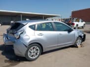 ✅ 2024 Subaru Impreza • VIN: JF1GUABCXR8331155 • Lot: 42862258. Listed on IAAI with 23,009 mi. Free auction sales archive from the USA and detailed vehicle history report at DreamBid. Image 6.