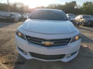 ✅ 2016 Chevrolet Impala LT • VIN: 2G1115S38G9119221 • Лот: 74513644. Опубликован ранее на Copart с пробегом 132 980 миль. Бесплатный доступ к архиву аукционных продаж из США и подробный отчёт об истории автомобиля на DreamBid. Изображение 5.