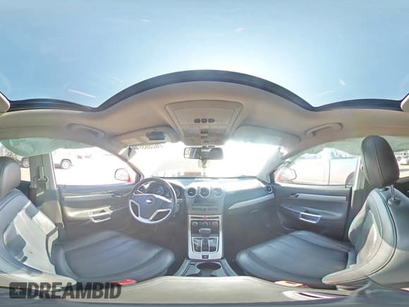 ✅ 2012 Chevrolet Captiva Sport LTZ • VIN: 3GNFL4E58CS655184 • Lot: 70259394. Wystawiony na Copart z przebiegiem 107 819 mil. Bezpłatny archiwum sprzedaży aukcyjnych z USA i szczegółowy raport historii pojazdu na DreamBid. Zdjęcie 14.