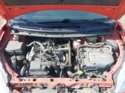 ✅ 2012 Toyota Prius One • VIN: JTDKDTB33C1010431 • Lot: 42752872. Wystawiony na IAAI z przebiegiem 81 248 mil. Bezpłatny archiwum sprzedaży aukcyjnych z USA i szczegółowy raport historii pojazdu na DreamBid. Zdjęcie 10.