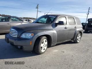 ✅ 2010 Chevrolet HHR 1LT • VIN: 3GNBABDB2AS518092 • Лот: 92536715. Опубликован ранее на Copart с пробегом 123 501 миль. Бесплатный доступ к архиву аукционных продаж из США и подробный отчёт об истории автомобиля на DreamBid. Изображение 1.