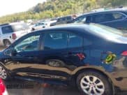 ✅ 2023 Toyota Corolla LE • VIN: 5YFB4MDEXPP019598 • Lot: 43346966. Listed on IAAI with 39,425 mi. Free auction sales archive from the USA and detailed vehicle history report at DreamBid. Image 14.