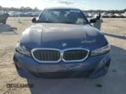 ✅ 2023 BMW 3 Series 330i • VIN: 3MW69FF09P8D71861 • Lot: 93385675. Listed on Copart with 16,079 mi. Free auction sales archive from the USA and detailed vehicle history report at DreamBid. Image 5.