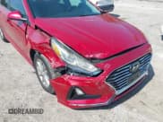 ✅ 2018 Hyundai Sonata SE • VIN: 5NPE24AF1JH623089 • Лот: 43503245. Опубликован ранее на IAAI с пробегом 57 077 миль. Бесплатный доступ к архиву аукционных продаж из США и подробный отчёт об истории автомобиля на DreamBid. Изображение 6.