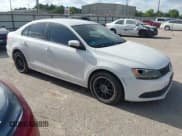 ✅ 2012 Volkswagen Jetta SE • VIN: 3VWDP7AJ0CM332273 • Lot: 42807798. Listed on IAAI with 160,501 mi. Free auction sales archive from the USA and detailed vehicle history report at DreamBid. Image 1.