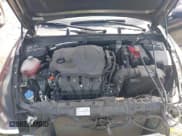 ✅ 2023 Hyundai Sonata SE • VIN: KMHL24JAXPA258502 • Лот: 43360187. Опубликован ранее на IAAI с пробегом 70 189 миль. Бесплатный доступ к архиву аукционных продаж из США и подробный отчёт об истории автомобиля на DreamBid. Изображение 10.