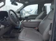 ✅ 2018 Ford F-250 XL • VIN: 1FT7X2B68JEB42589 • Lot: 42105402. Listed on IAAI with 295,044 mi. Free auction sales archive from the USA and detailed vehicle history report at DreamBid. Image 5.