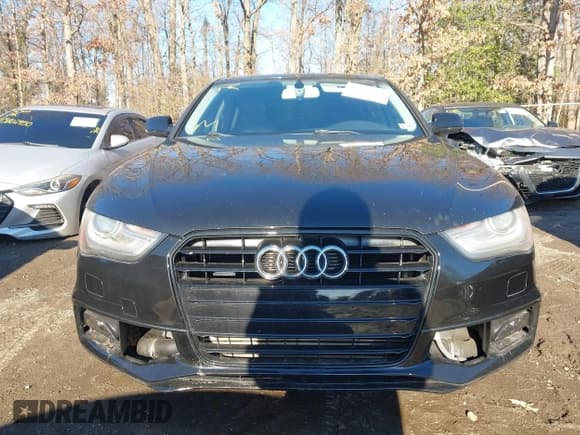 ✅ 2016 Audi A4 Premium • VIN: WAUBFAFL0GN007247 • Lot: 43849956. Wystawiony na IAAI z przebiegiem 177 597 mil. Bezpłatny archiwum sprzedaży aukcyjnych z USA i szczegółowy raport historii pojazdu na DreamBid. Zdjęcie 12.