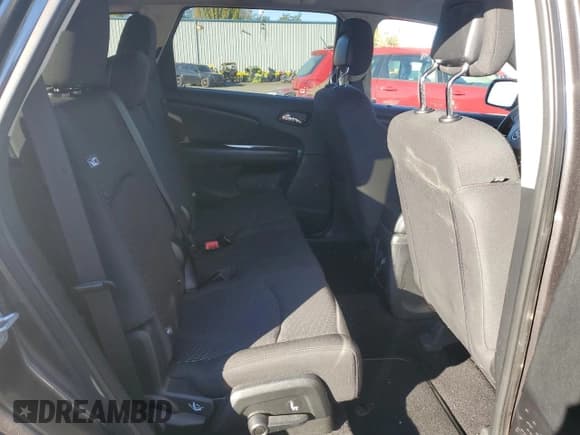 ✅ 2018 Dodge Journey SXT • VIN: 3C4PDDBG6JT530272 • Lot: 86257445. Listed on Copart with 88,189 mi. Free auction sales archive from the USA and detailed vehicle history report at DreamBid. Image 10.