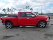 ✅ 2010 Dodge 1500 SLT • VIN: 1D7RB1GT7AS214678 • Lot: 41635619. Wystawiony na IAAI z przebiegiem 139 676 mil. Bezpłatny archiwum sprzedaży aukcyjnych z USA i szczegółowy raport historii pojazdu na DreamBid. Zdjęcie 13.