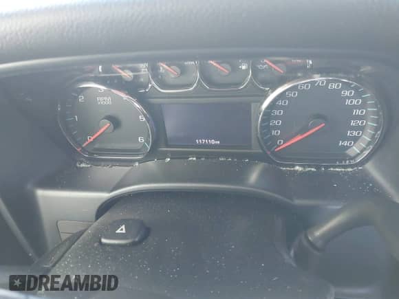 2017 Chevrolet Silverado 1500 LT с VIN 1GCVKREC8HZ370451, выставлен на аукционе IAAI как лот 43483397 с пробегом 117 110 миль миль и . История ставок и продаж доступна на DreamBid. Изображение 7.