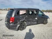 ✅ 2016 Dodge Grand Caravan SE • VIN: 2C4RDGBG4GR227402 • Lot: 82713295. Listed on Copart with 170,089 mi. Free auction sales archive from the USA and detailed vehicle history report at DreamBid. Image 3.