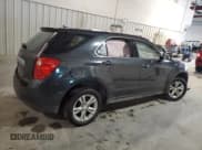 ✅ 2012 Chevrolet Equinox LS • VIN: 2GNALBEK8C1291557 • Лот: 73159794. Опубликован ранее на Copart с пробегом 103 604 миль. Бесплатный доступ к архиву аукционных продаж из США и подробный отчёт об истории автомобиля на DreamBid. Изображение 3.