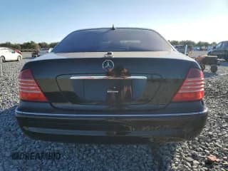 ✅ 2006 Mercedes-Benz S 500 • VIN: WDBNG75J36A482914 • Lot: 92614125. Wystawiony na Copart z przebiegiem Nie podano. Bezpłatny archiwum sprzedaży aukcyjnych z USA i szczegółowy raport historii pojazdu na DreamBid. Zdjęcie 6.