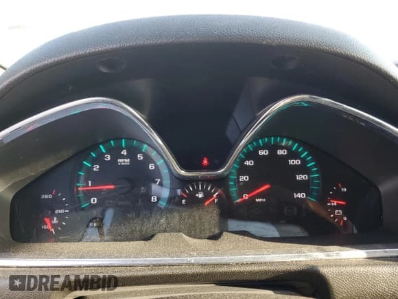 ✅ 2016 Chevrolet Traverse LT • VIN: 1GNKRGKD6GJ229382 • Lot: 84613355. Listed on Copart with 73,544 mi. Free auction sales archive from the USA and detailed vehicle history report at DreamBid. Image 9.