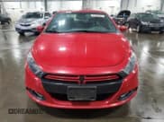 ✅ 2013 Dodge Dart Rallye • VIN: 1C3CDFBH5DD231518 • Lot: 87380505. Wystawiony na Copart z przebiegiem 99 127 mil. Bezpłatny archiwum sprzedaży aukcyjnych z USA i szczegółowy raport historii pojazdu na DreamBid. Zdjęcie 5.