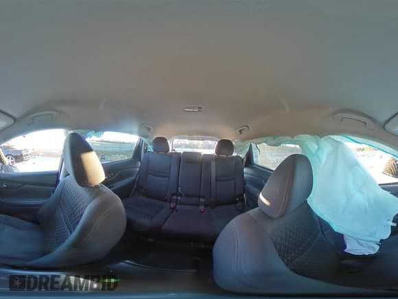 ✅ 2017 Nissan Rogue SV • VIN: 5N1AT2MTXHC804940 • Lot: 51518695. Listed on Copart with Not provided. Free auction sales archive from the USA and detailed vehicle history report at DreamBid. Image 14.