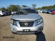 ✅ 2015 Nissan Pathfinder SL • VIN: 5N1AR2MM1FC670033 • Лот: 85863755. Опубликован ранее на Copart с пробегом Не указан. Бесплатный доступ к архиву аукционных продаж из США и подробный отчёт об истории автомобиля на DreamBid. Изображение 5.