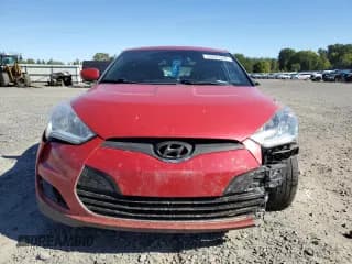✅ 2016 Hyundai Veloster • VIN: KMHTC6AD5GU248378 • Lot: 74291934. Listed on Copart with 102,560 mi. Free auction sales archive from the USA and detailed vehicle history report at DreamBid. Image 5.