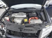 ✅ 2013 Lexus ES 300h • VIN: JTHBW1GG7D2017225 • Lot: 43806976. Wystawiony na IAAI z przebiegiem 184 401 mil. Bezpłatny archiwum sprzedaży aukcyjnych z USA i szczegółowy raport historii pojazdu na DreamBid. Zdjęcie 10.