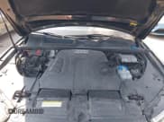 ✅ 2017 Audi Q7 Prestige • VIN: WA1VAAF77HD025652 • Lot: 43064870. Wystawiony na IAAI z przebiegiem 155 350 mil. Bezpłatny archiwum sprzedaży aukcyjnych z USA i szczegółowy raport historii pojazdu na DreamBid. Zdjęcie 10.