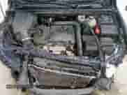 2025 Chevrolet Malibu LS with VIN 1G1ZC5ST5SF136703, listed as a Copart auction lot 83860005 with 41,911 mi miles and Salvage title. Bid and sale history available at DreamBid. Image 11.