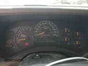 ✅ 2006 Chevrolet Silverado 2500HD LT2 • VIN: 1GCHK23U06F158786 • Lot: 60594805. Wystawiony na Copart z przebiegiem 209 549 mil. Bezpłatny archiwum sprzedaży aukcyjnych z USA i szczegółowy raport historii pojazdu na DreamBid. Zdjęcie 9.