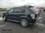 ✅ 2006 Chevrolet Equinox LT • VIN: 2CNDL73F866013558 • Лот: 55653235. Опубликован ранее на Copart с пробегом 167 465 миль. Бесплатный доступ к архиву аукционных продаж из США и подробный отчёт об истории автомобиля на DreamBid. Изображение 2.