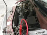 ✅ 1998 GMC Safari • VIN: 1GKEL19W3WB520172 • Лот: 42548899. Опубликован ранее на IAAI с пробегом 241 606 миль. Бесплатный доступ к архиву аукционных продаж из США и подробный отчёт об истории автомобиля на DreamBid. Изображение 12.