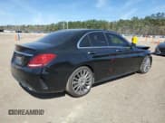 ✅ 2018 Mercedes-Benz C 300 • VIN: WDDWF4JB0JR416164 • Lot: 49532195. Wystawiony na Copart z przebiegiem 54 576 mil. Bezpłatny archiwum sprzedaży aukcyjnych z USA i szczegółowy raport historii pojazdu na DreamBid. Zdjęcie 3.
