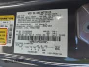 ✅ 2023 Ford Mustang GT • VIN: 1FA6P8CF6P5303985 • Лот: 43536225. Опубликован ранее на IAAI с пробегом 28 830 миль. Бесплатный доступ к архиву аукционных продаж из США и подробный отчёт об истории автомобиля на DreamBid. Изображение 9.