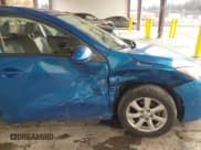 ✅ 2012 Mazda 3 i Grand Touring • VIN: JM1BL1W87C1675605 • Lot: 43588366. Listed on IAAI with 230,489 mi. Free auction sales archive from the USA and detailed vehicle history report at DreamBid. Image 6.