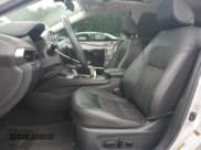 ✅ 2020 Nissan Altima SR • VIN: 1N4BL4CV6LC261270 • Lot: 81843725. Wystawiony na Copart z przebiegiem 61 897 mil. Bezpłatny archiwum sprzedaży aukcyjnych z USA i szczegółowy raport historii pojazdu na DreamBid. Zdjęcie 7.