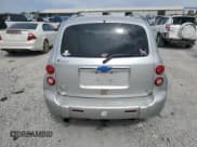 ✅ 2007 Chevrolet HHR LT • VIN: 3GNDA33P87S626866 • Lot: 53704045. Listed on Copart with 182,823 mi. Free auction sales archive from the USA and detailed vehicle history report at DreamBid. Image 6.