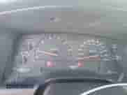 2003 Dodge Dakota SLT with VIN 1D7HL42X13S367631, listed as a Copart auction lot 47706795 with 202,616 mi miles and Salvage title. Bid and sale history available at DreamBid. Image 9.