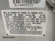 ✅ 2008 Acura MDX Technology • VIN: 2HNYD28678H543326 • Lot: 42945858. Wystawiony na IAAI z przebiegiem 354 436 mil. Bezpłatny archiwum sprzedaży aukcyjnych z USA i szczegółowy raport historii pojazdu na DreamBid. Zdjęcie 9.